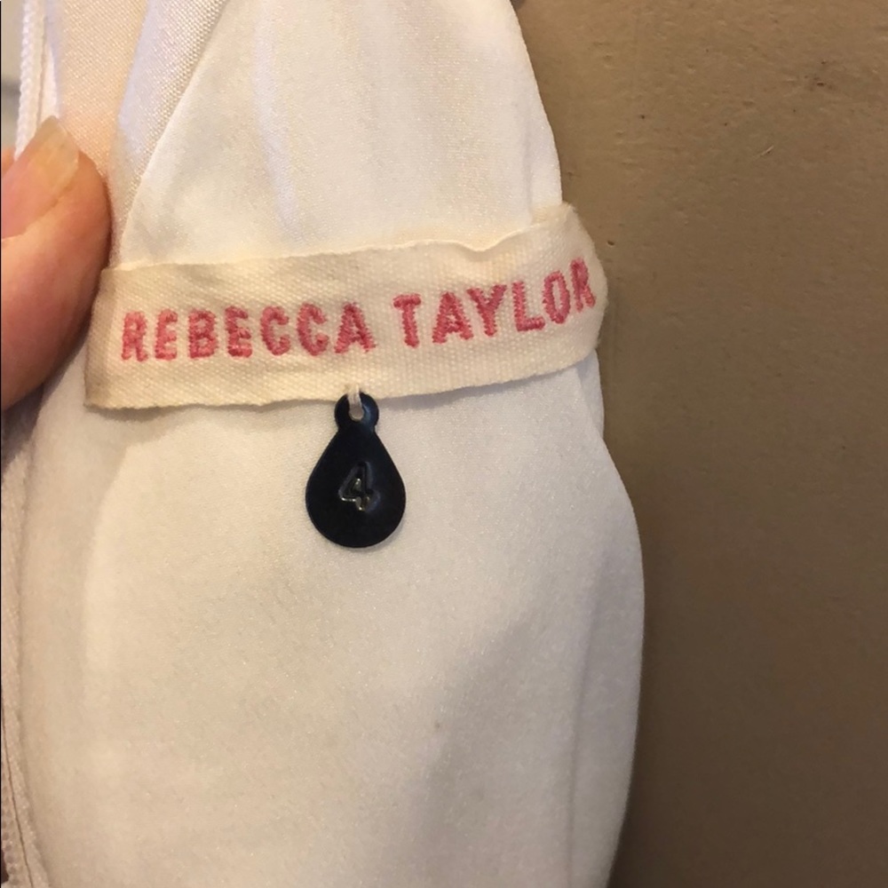 Rebecca Taylor NWOT - Picture 5 of 8